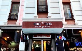 Ador Troia Hotel